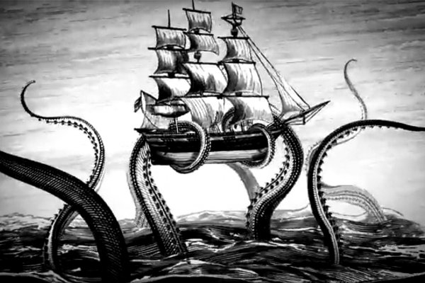 Kraken вход